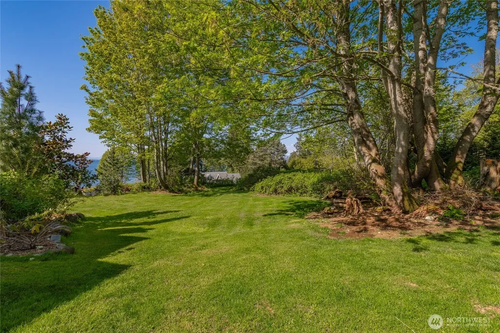 0 Oertel Drive Blaine WA 98230