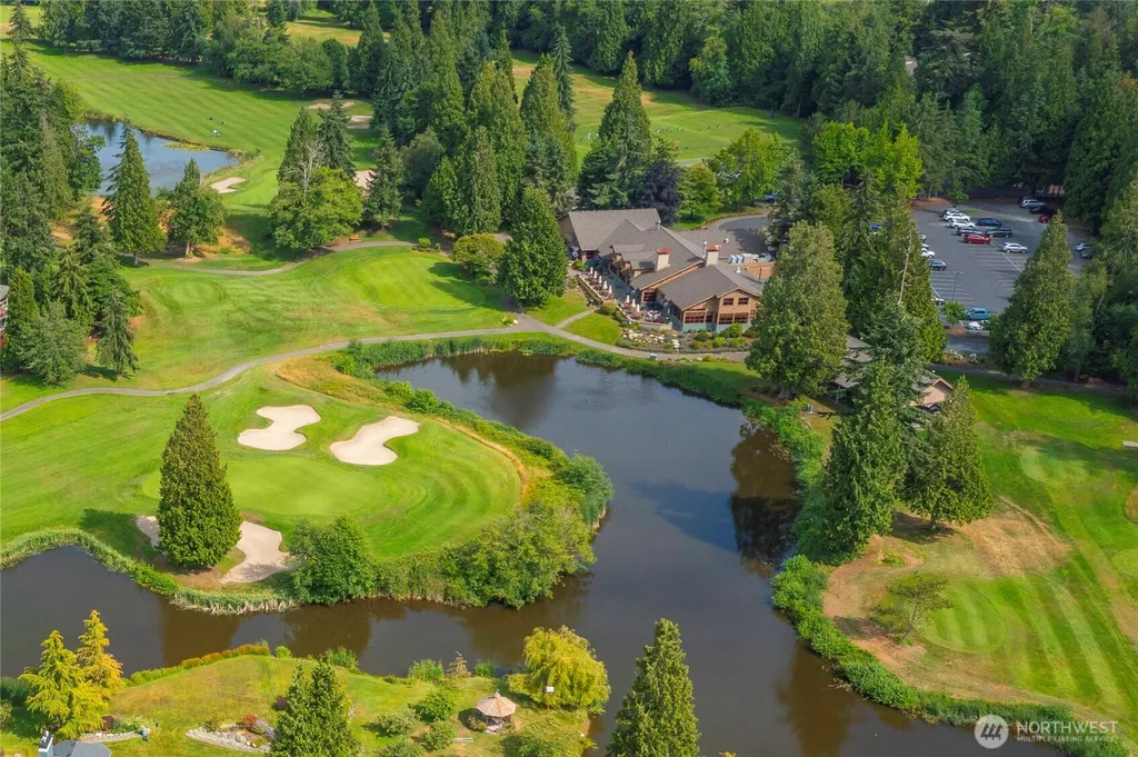 0 Oertel Drive Blaine WA 98230