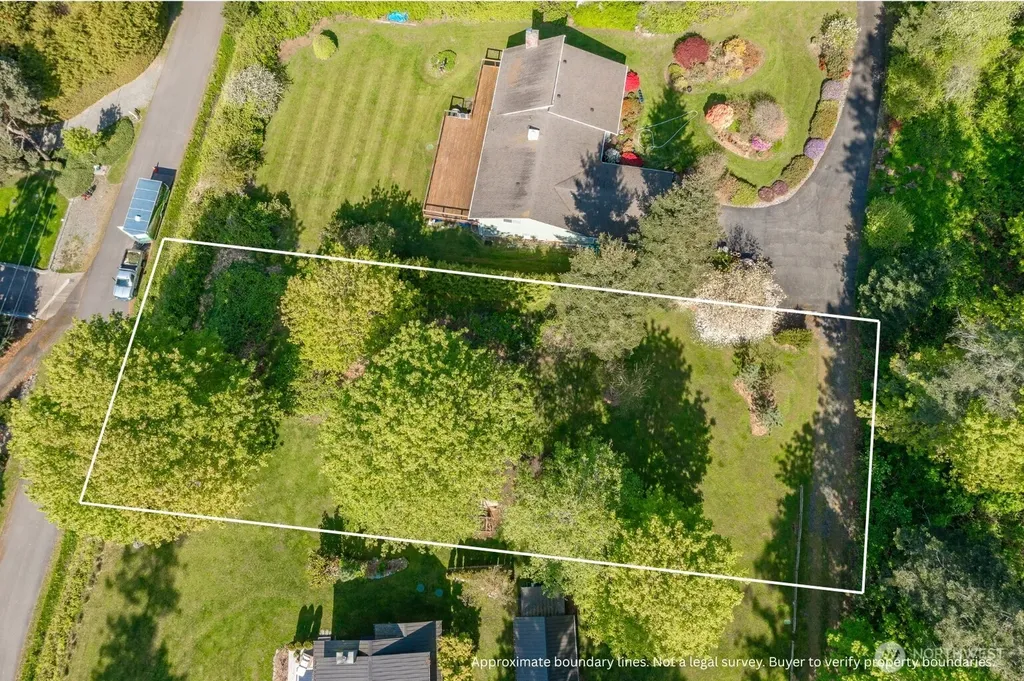 0 Oertel Drive Blaine WA 98230