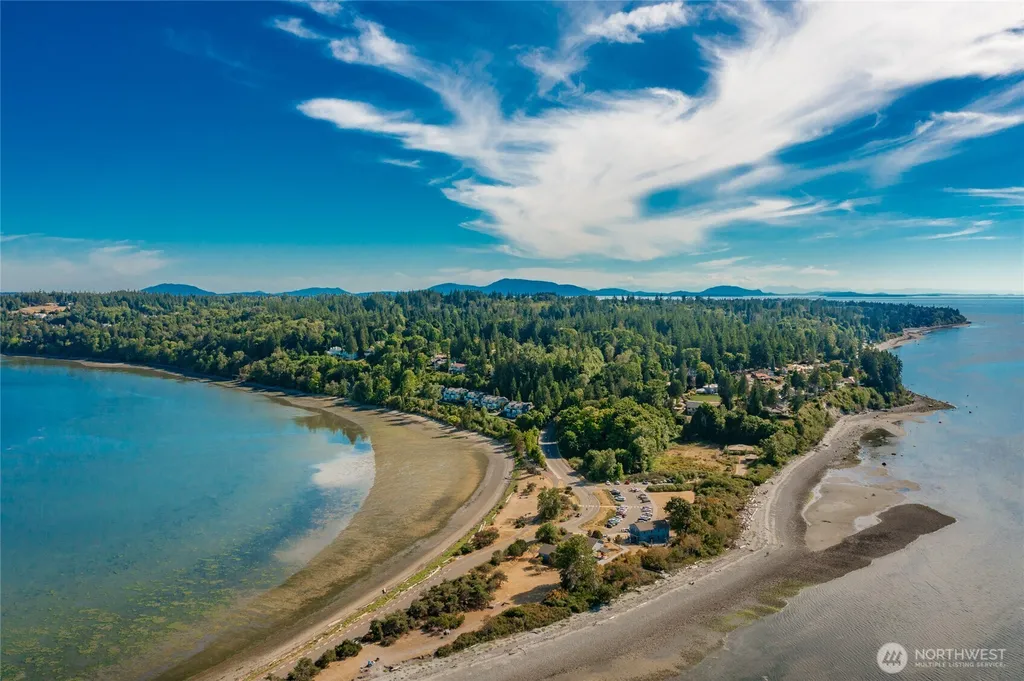 0 Oertel Drive Blaine WA 98230