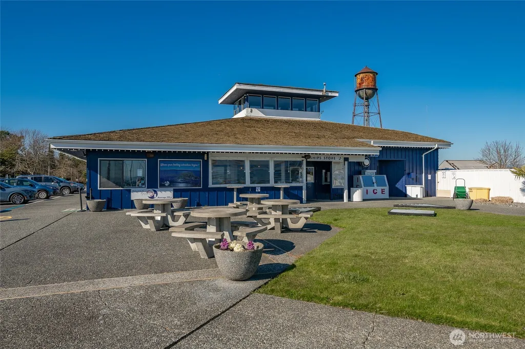 0 Oertel Drive Blaine WA 98230