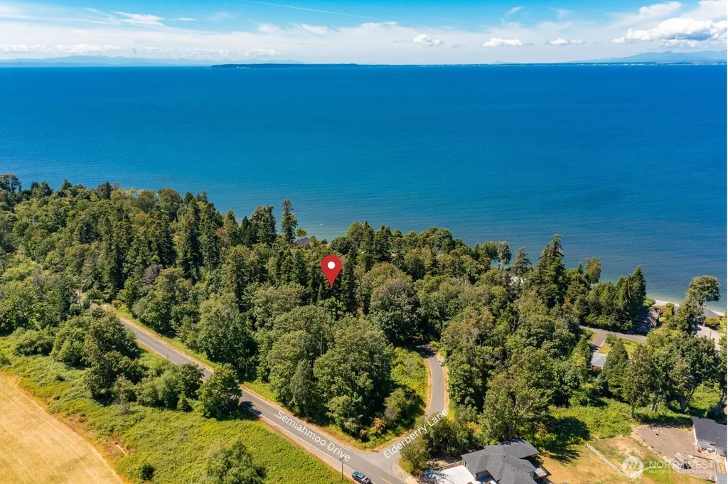 0 Oertel Drive Blaine WA 98230