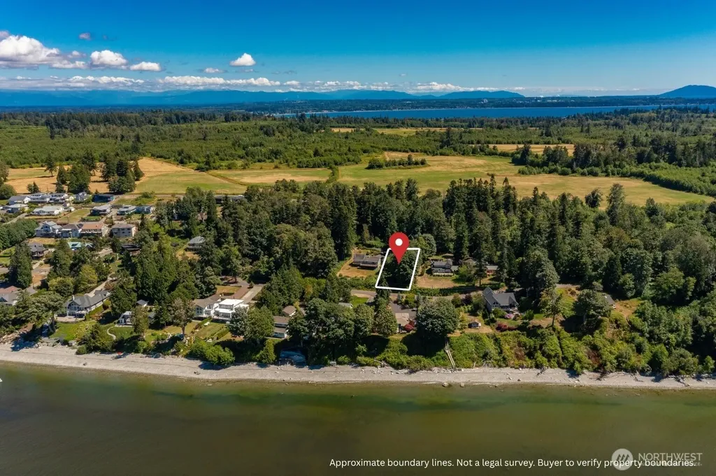 0 Oertel Drive Blaine WA 98230