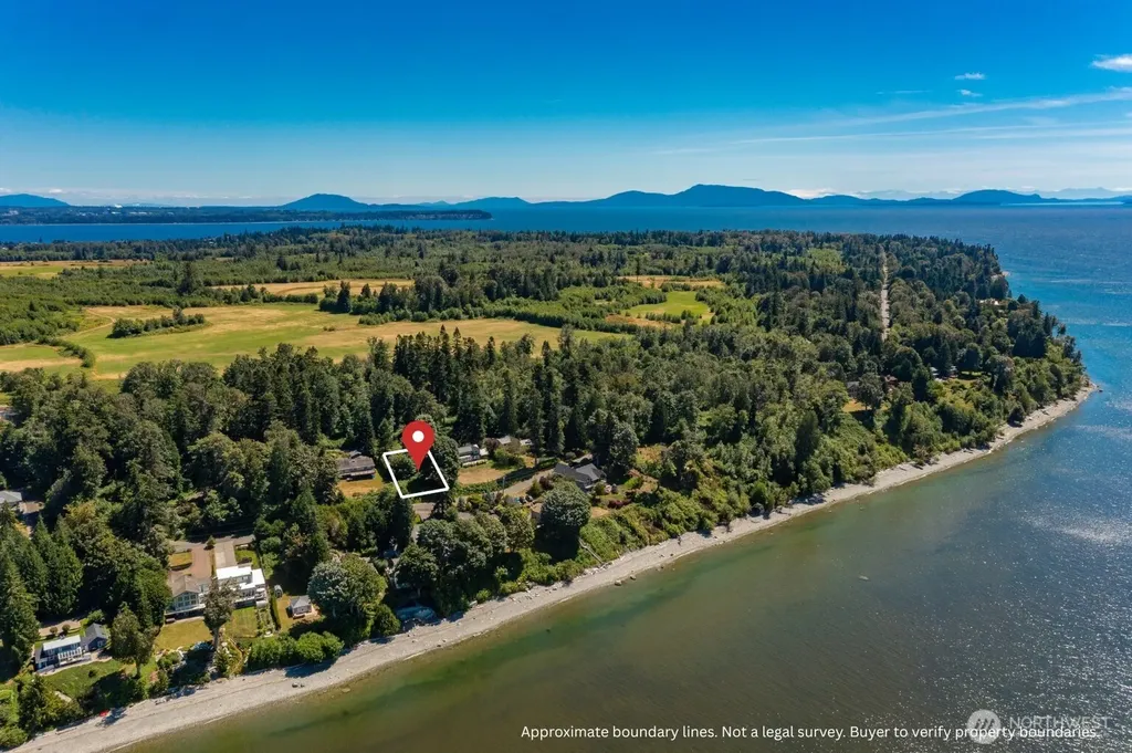 0 Oertel Drive Blaine WA 98230