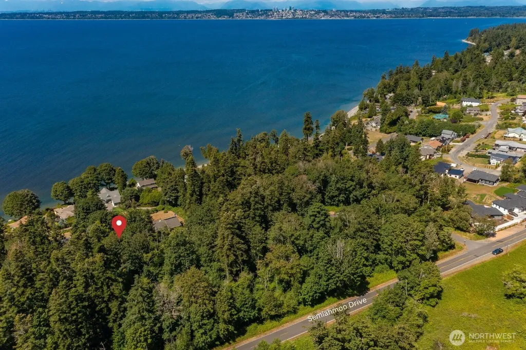 0 Oertel Drive Blaine WA 98230