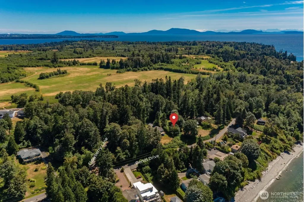0 Oertel Drive Blaine WA 98230