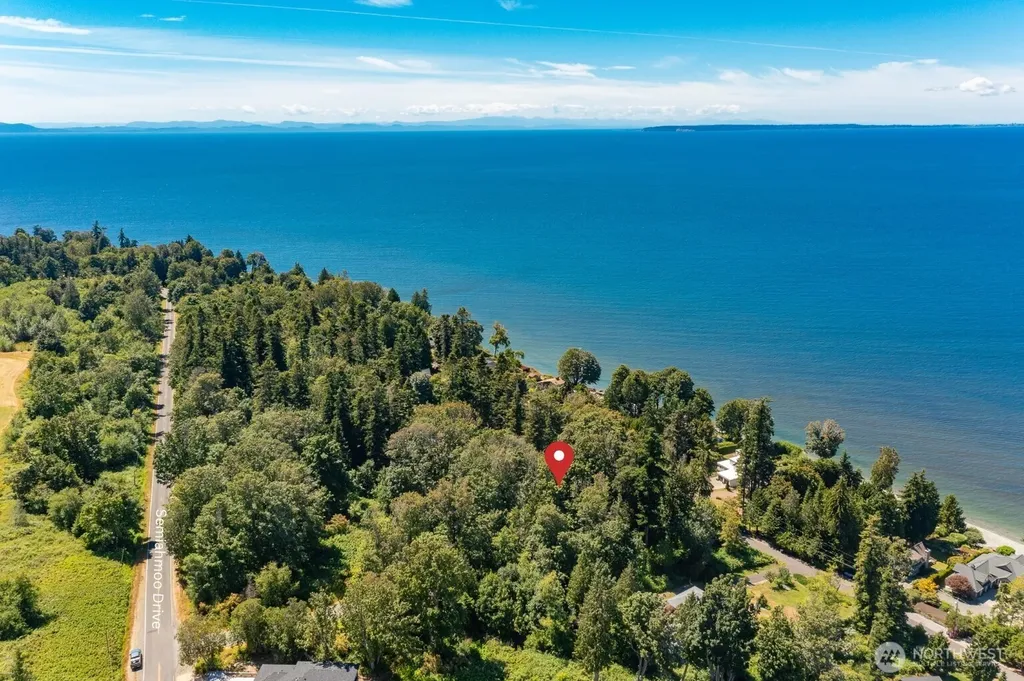 0 Oertel Drive Blaine WA 98230