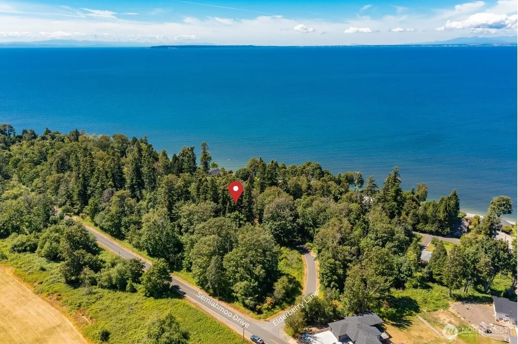 0 Oertel Drive Blaine WA 98230