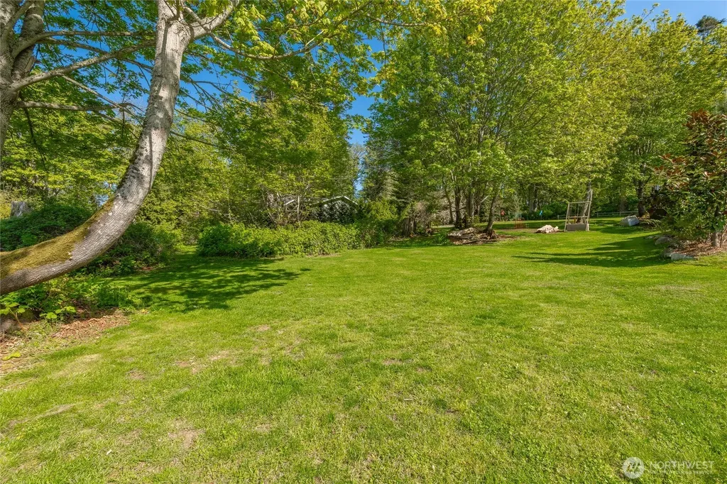 0 Oertel Drive Blaine WA 98230