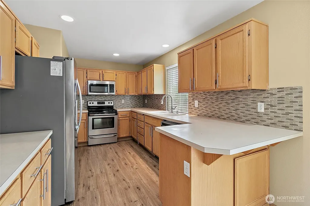 1324 181st Street Ct E Spanaway WA 98387