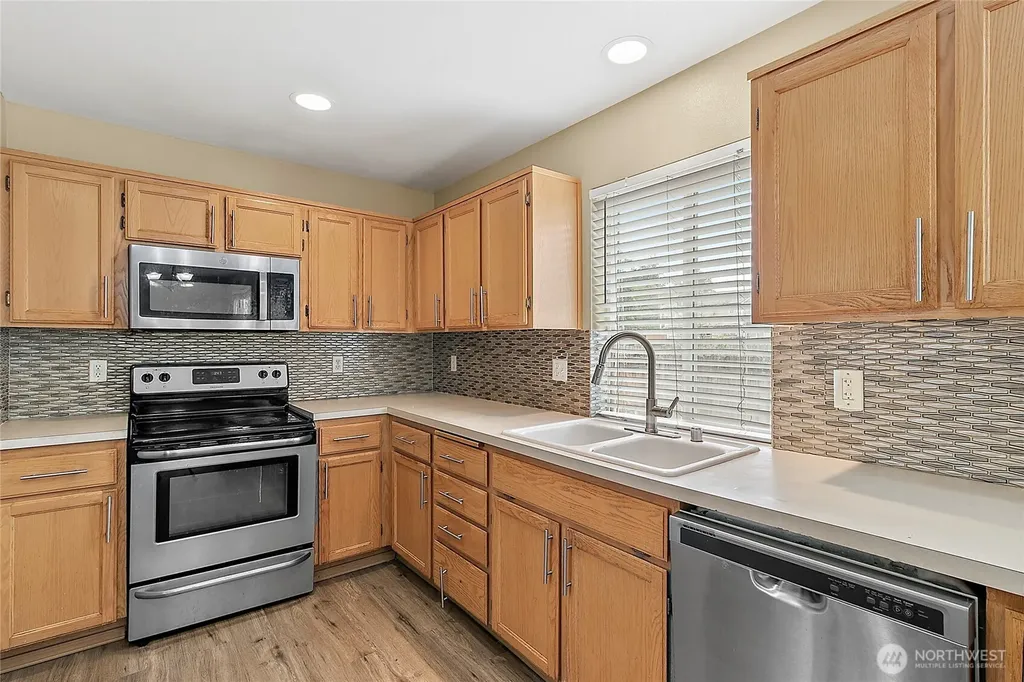 1324 181st Street Ct E Spanaway WA 98387