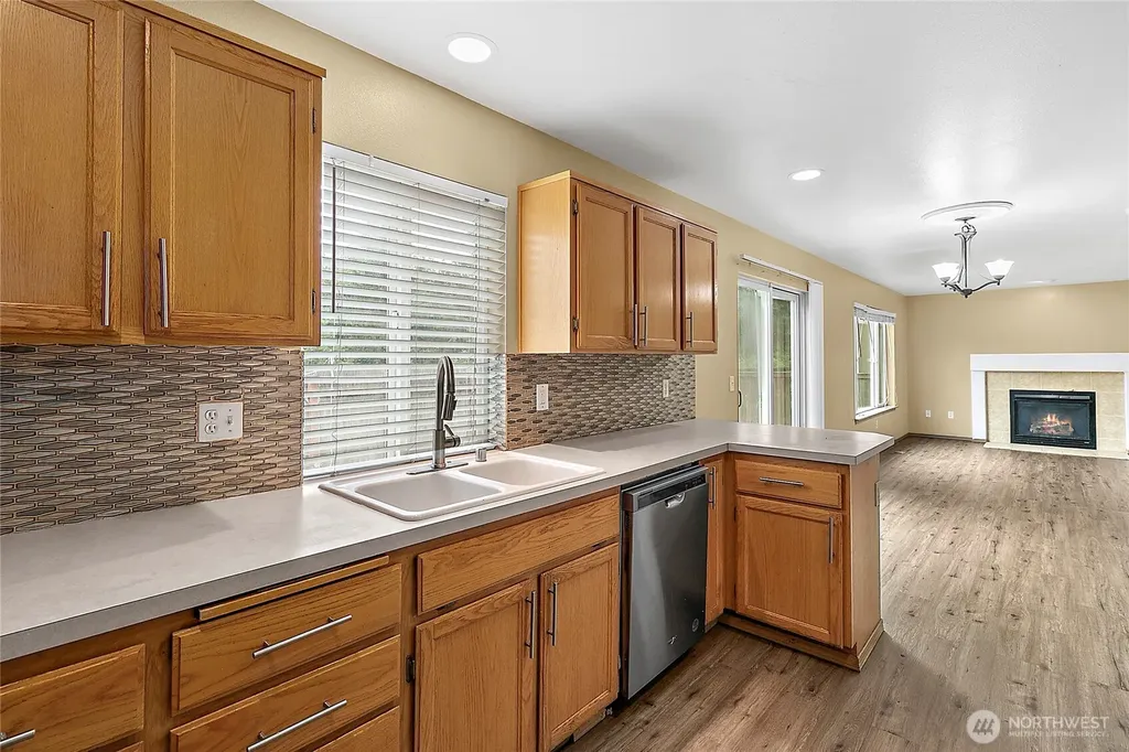 1324 181st Street Ct E Spanaway WA 98387
