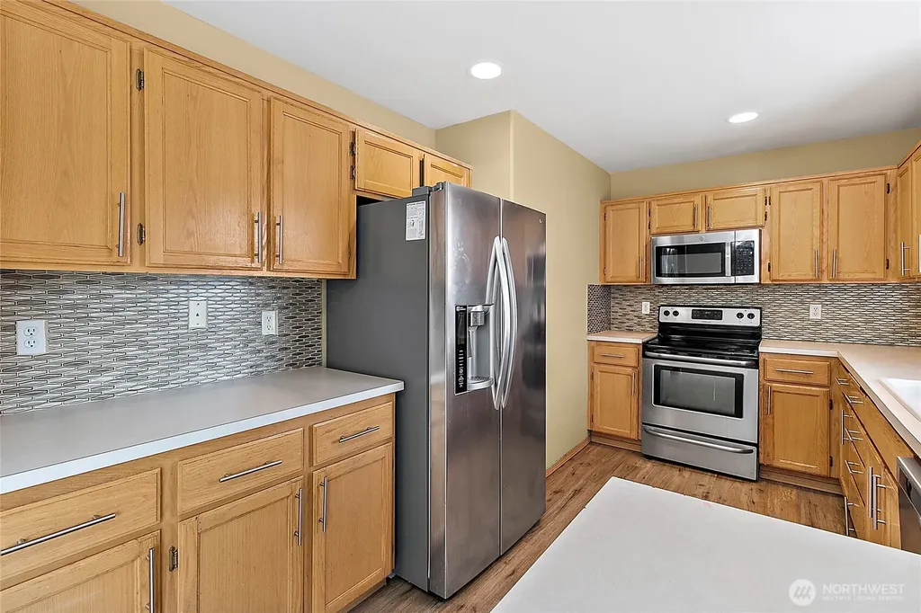 1324 181st Street Ct E Spanaway WA 98387