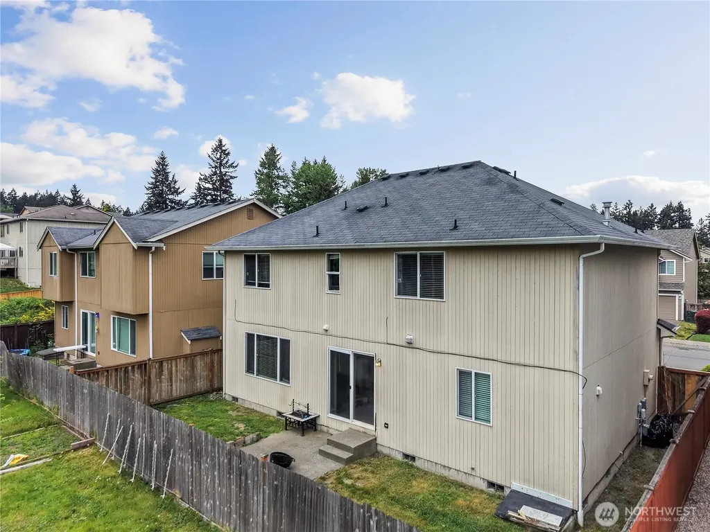 1324 181st Street Ct E Spanaway WA 98387
