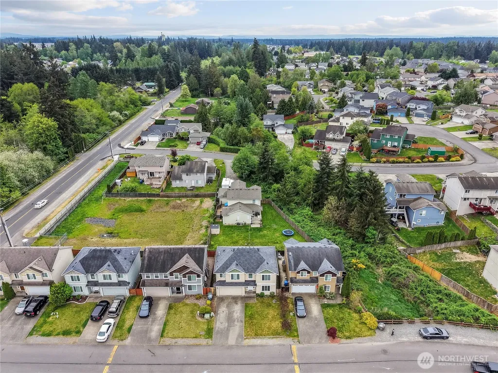 1324 181st Street Ct E Spanaway WA 98387