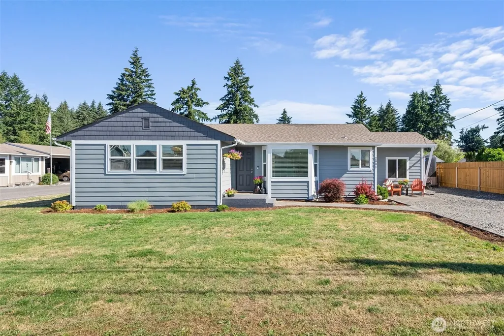 2801 Borst Avenue Centralia WA 98531