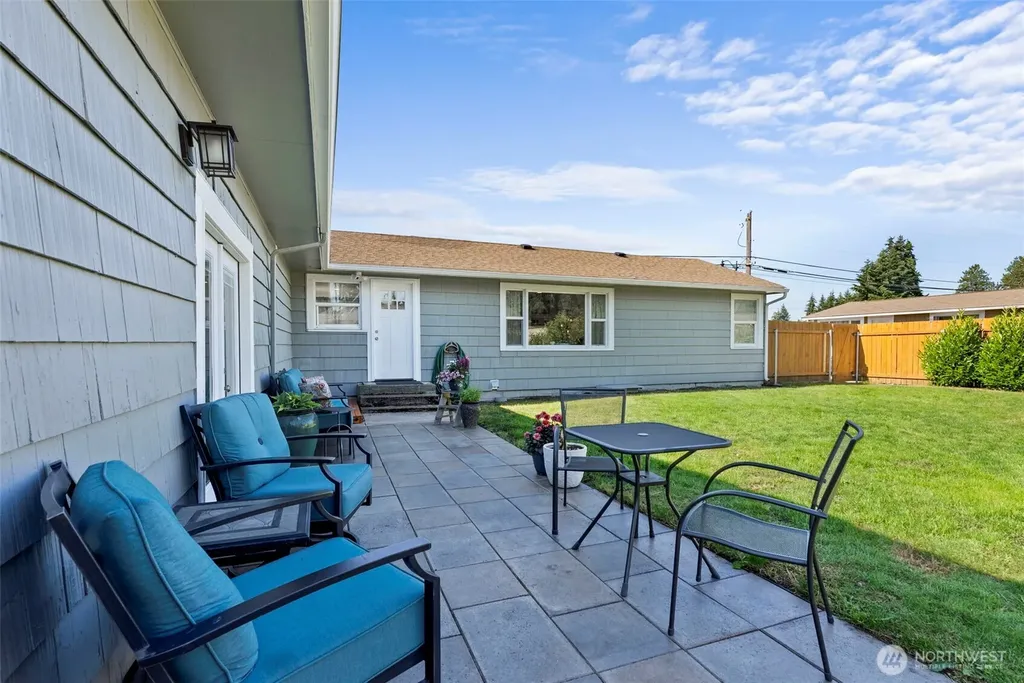 2801 Borst Avenue Centralia WA 98531