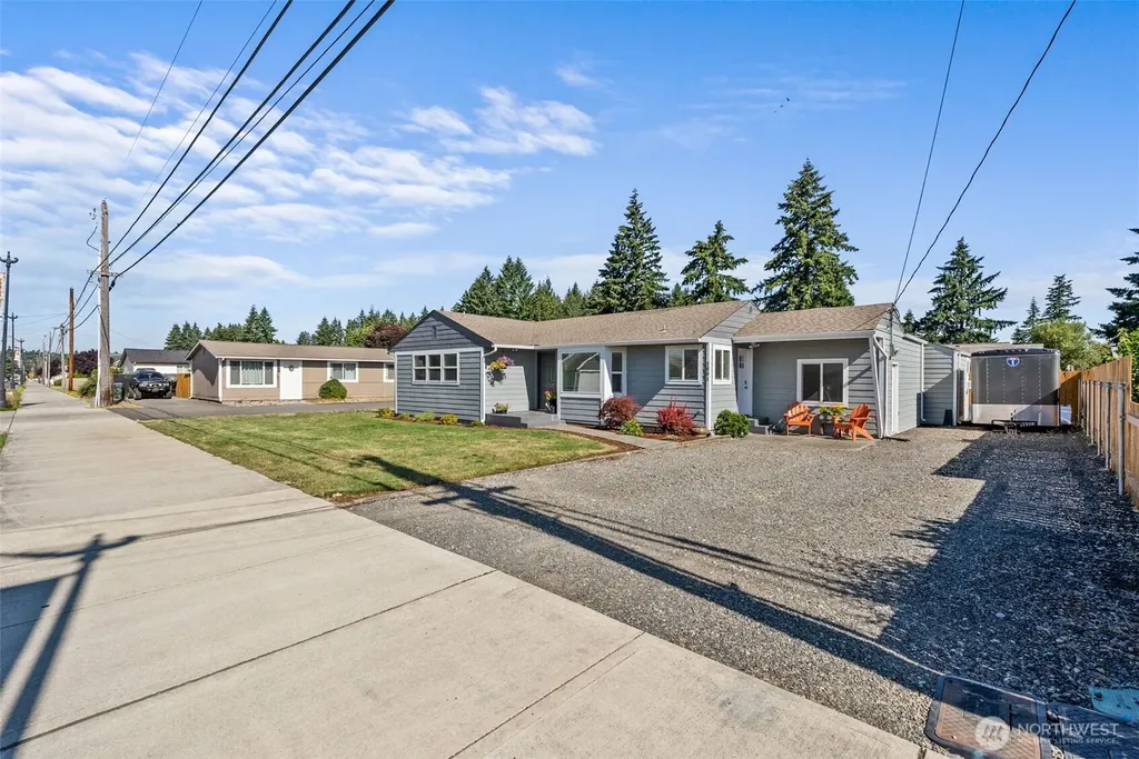 2801 Borst Avenue Centralia WA 98531