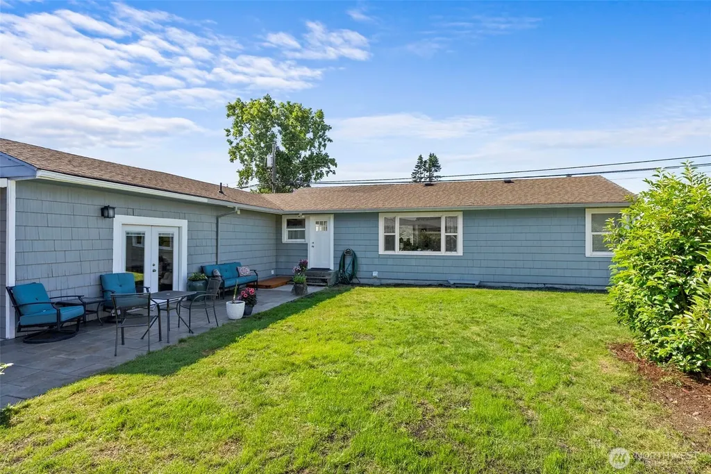 2801 Borst Avenue Centralia WA 98531