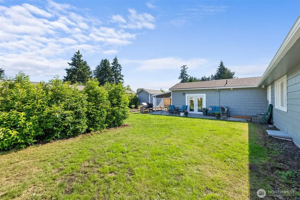 2801 Borst Avenue Centralia WA 98531