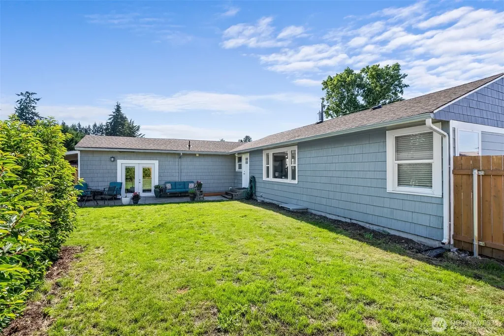 2801 Borst Avenue Centralia WA 98531