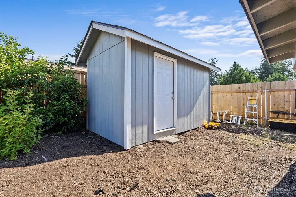 2801 Borst Avenue Centralia WA 98531