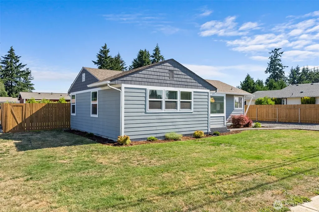 2801 Borst Avenue Centralia WA 98531
