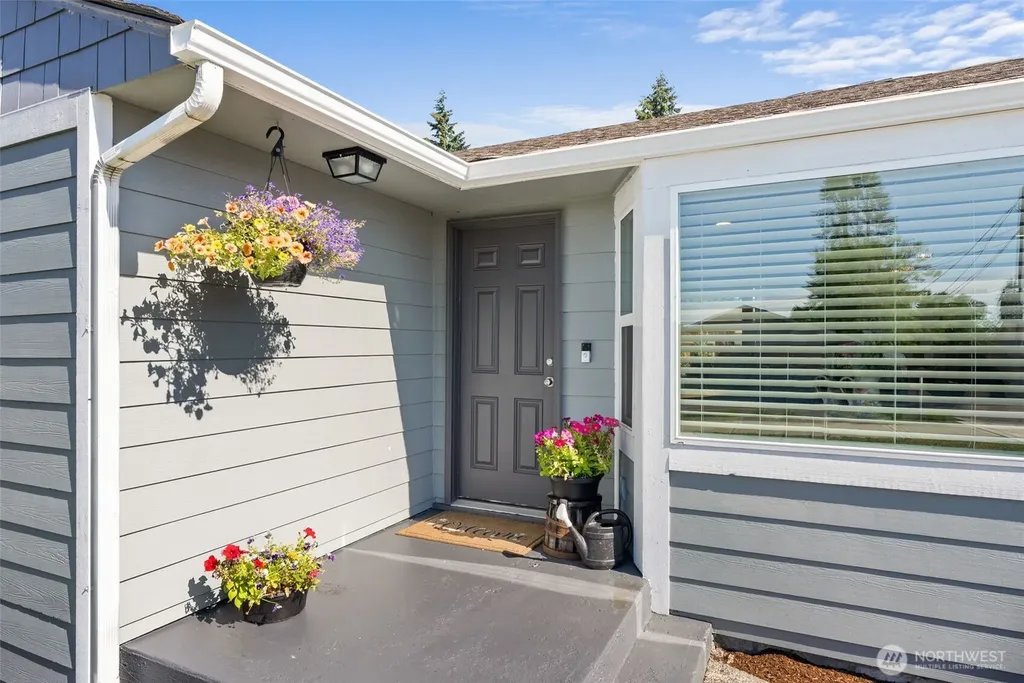 2801 Borst Avenue Centralia WA 98531