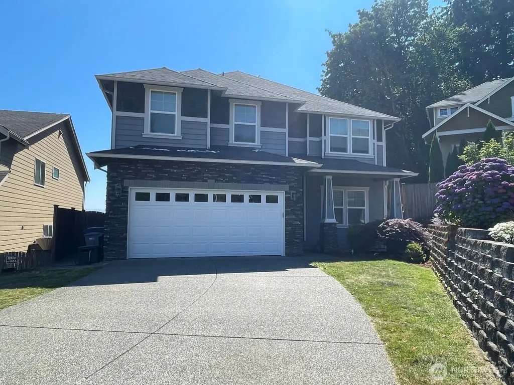 11327 58th Avenue SE Everett WA 98208