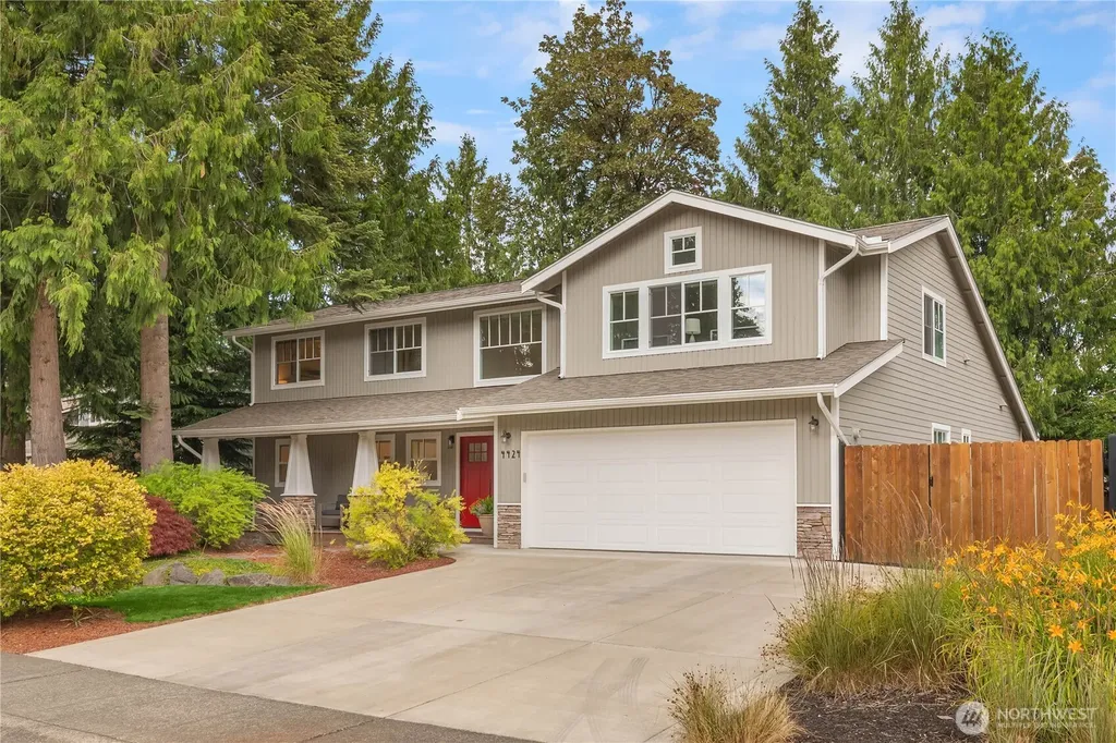 4424 190th Avenue SE Issaquah WA 98027