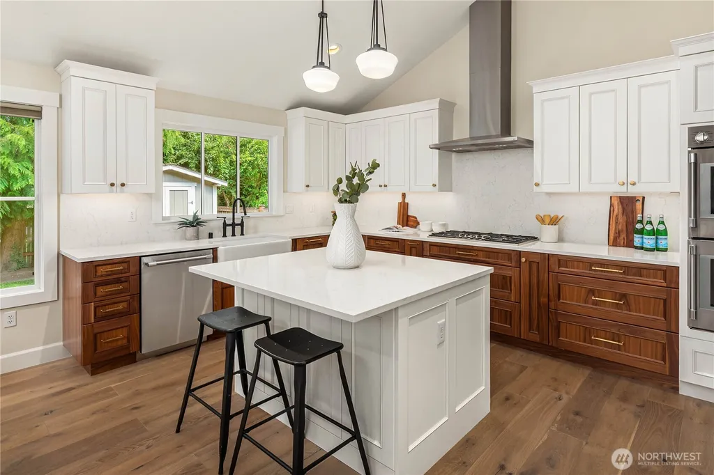 4424 190th Avenue SE Issaquah WA 98027