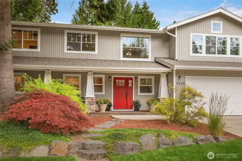 4424 190th Avenue SE Issaquah WA 98027