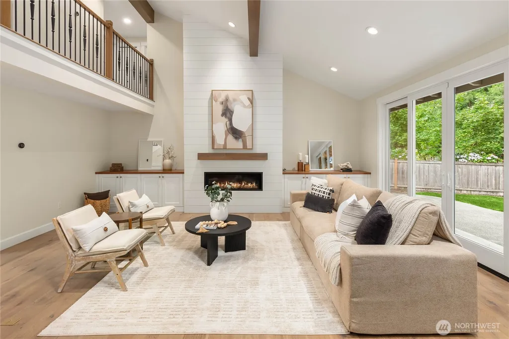 4424 190th Avenue SE Issaquah WA 98027
