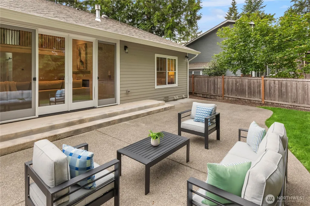 4424 190th Avenue SE Issaquah WA 98027