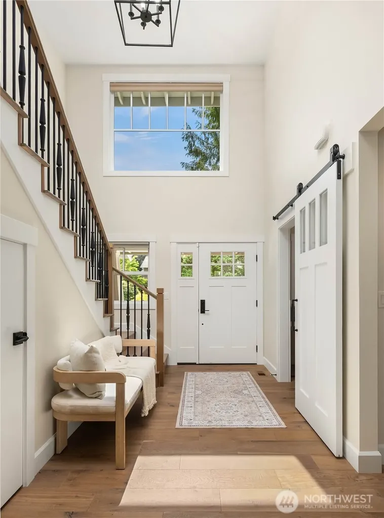 4424 190th Avenue SE Issaquah WA 98027