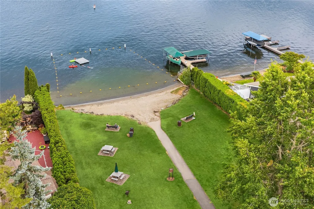 4424 190th Avenue SE Issaquah WA 98027