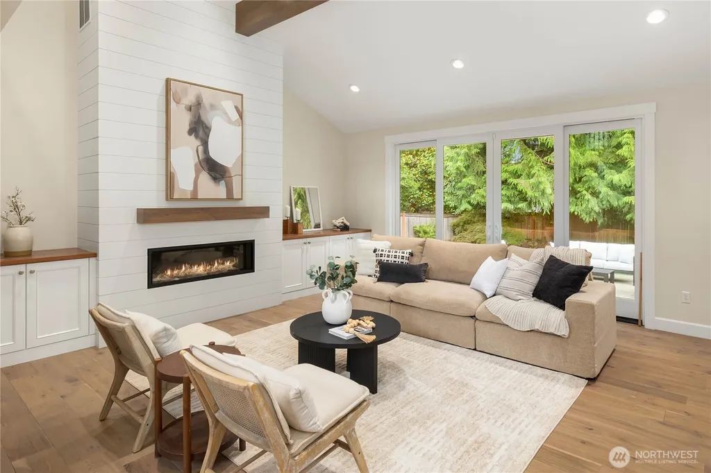 4424 190th Avenue SE Issaquah WA 98027