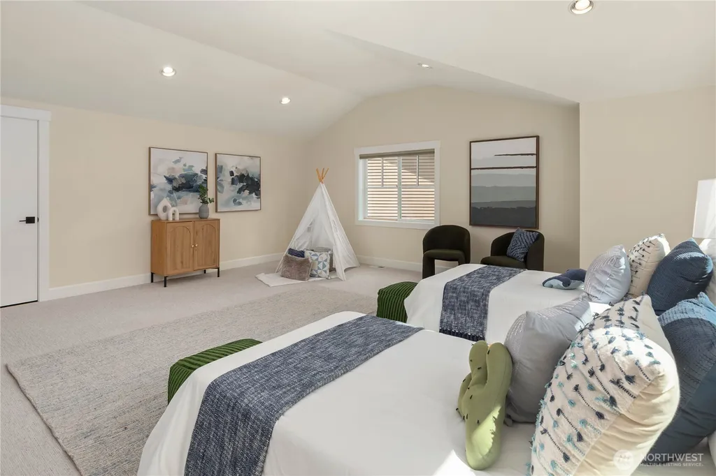 4424 190th Avenue SE Issaquah WA 98027
