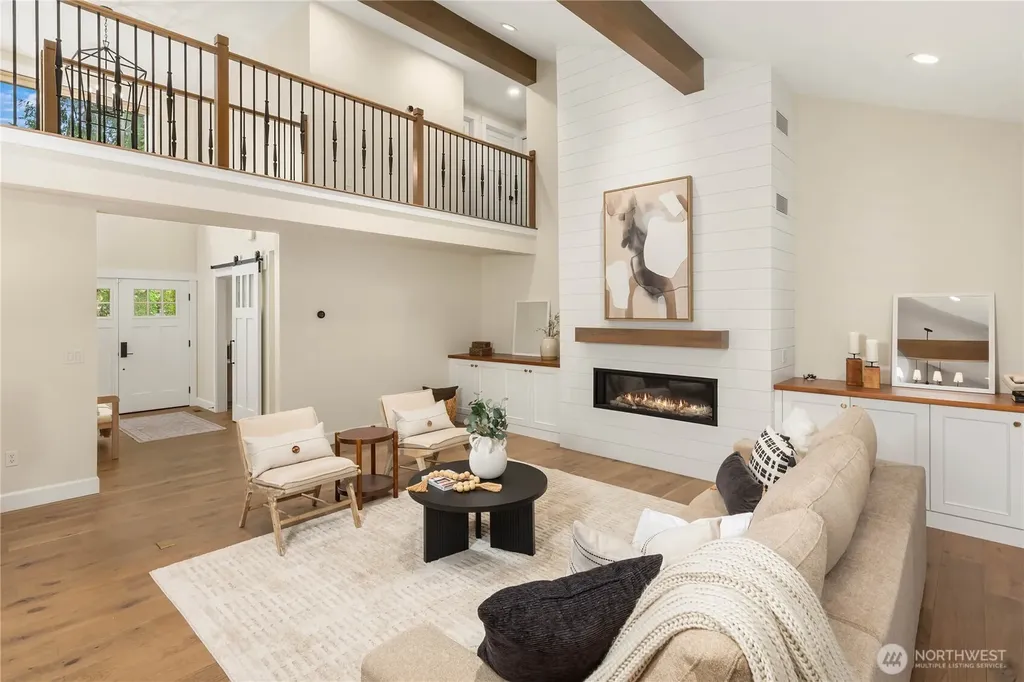 4424 190th Avenue SE Issaquah WA 98027