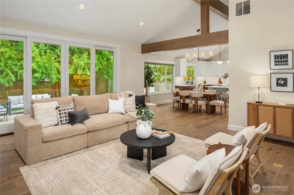 4424 190th Avenue SE Issaquah WA 98027