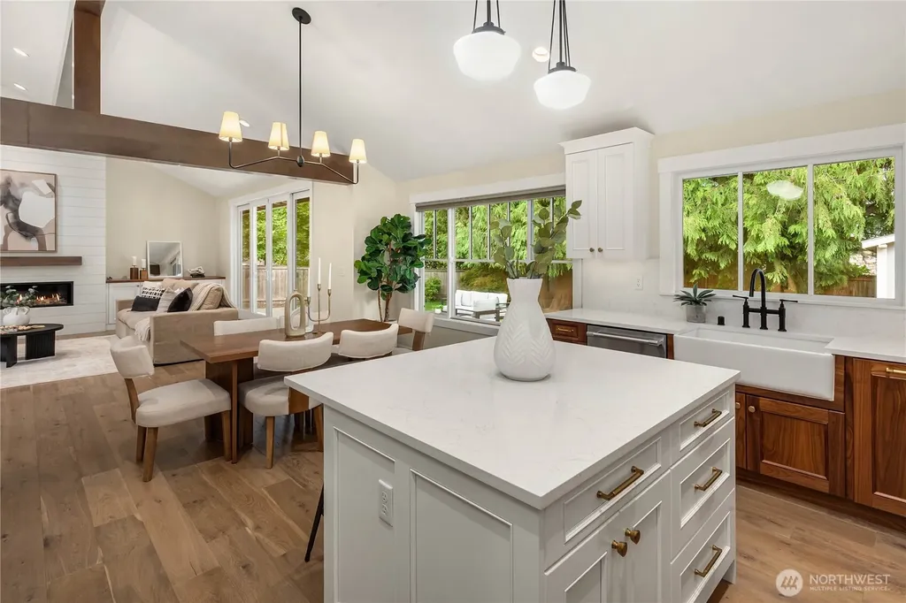 4424 190th Avenue SE Issaquah WA 98027
