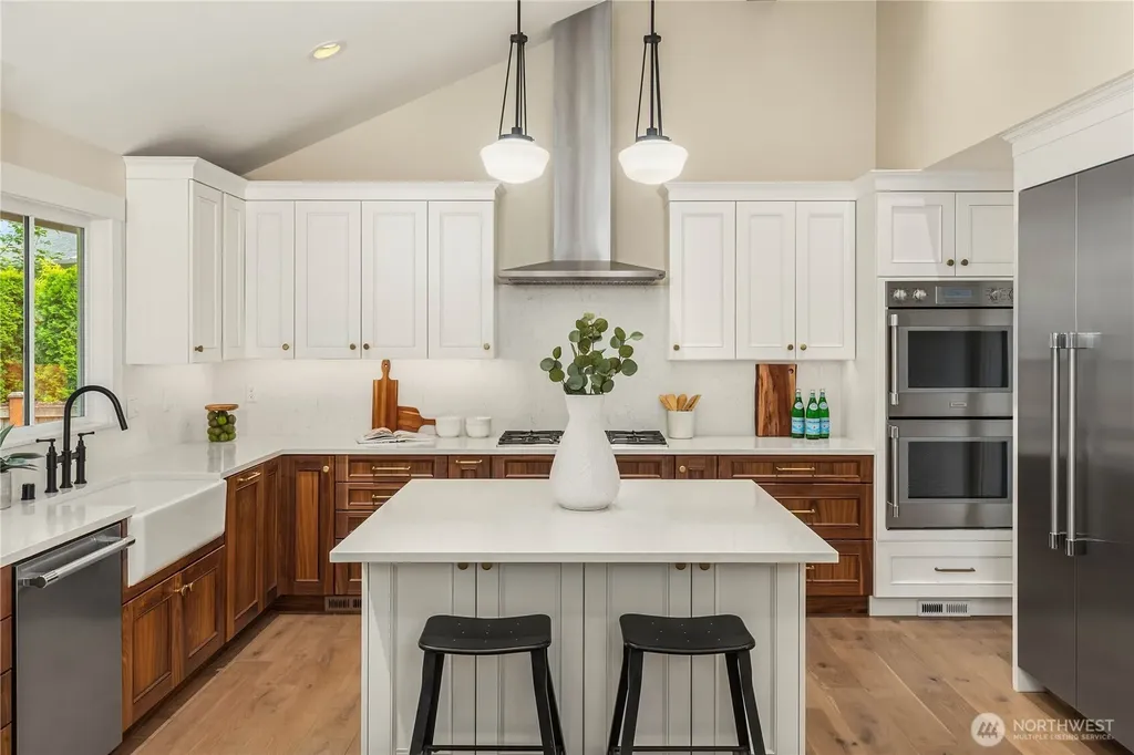 4424 190th Avenue SE Issaquah WA 98027