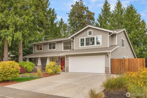 4424 190th Avenue SE Issaquah WA 98027