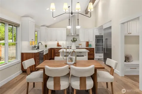 4424 190th Avenue SE Issaquah WA 98027