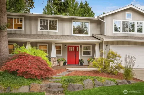 4424 190th Avenue SE Issaquah WA 98027