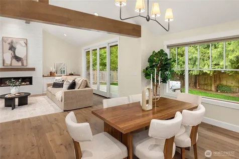 4424 190th Avenue SE Issaquah WA 98027