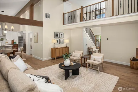 4424 190th Avenue SE Issaquah WA 98027