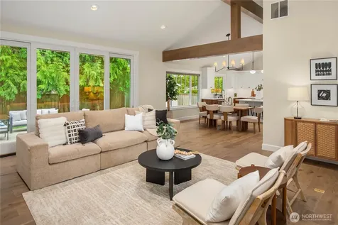 4424 190th Avenue SE Issaquah WA 98027