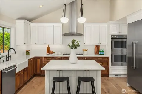 4424 190th Avenue SE Issaquah WA 98027
