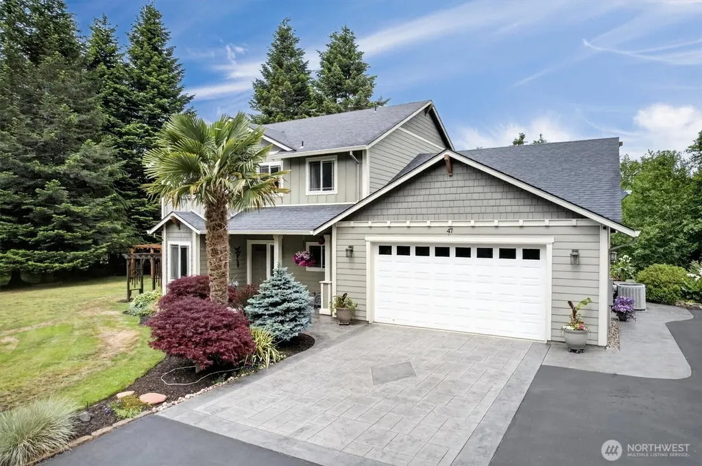 47 Sun Crest Lane Cathlamet WA 98612